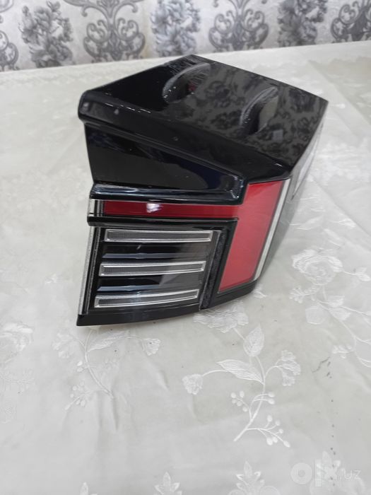 Hyundai sonata Orqa óng stop-farasi
