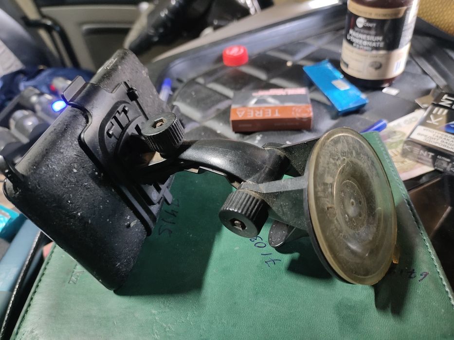 Навигатор планшет