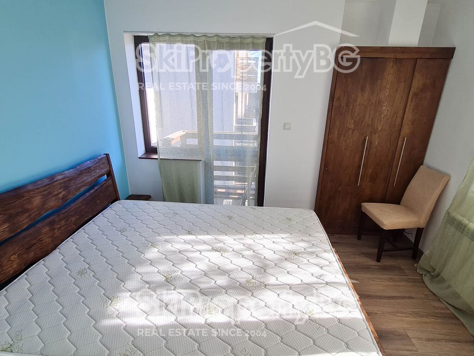 Продава се Тристаен апартамент в Банско - 69 кв.м за 1522 €/кв.м - Снимка #7