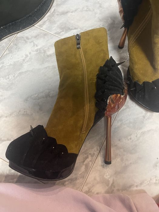 Боти с Ток Джофра