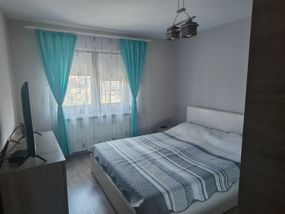 Apartament 3 camere