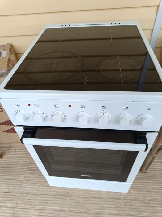 Продавам печка Горение