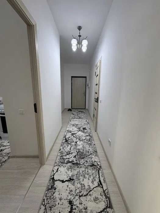 Shahriston metro yonida arendaga kvartira bor