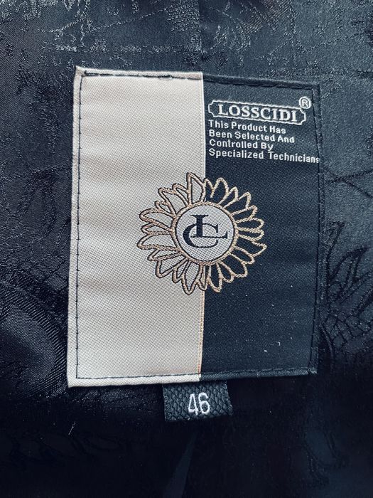 Шубка мутон с норкой