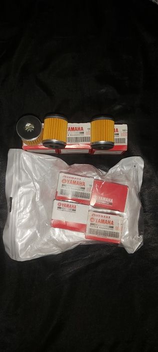 Filtru de ulei yamaha yzf r125
