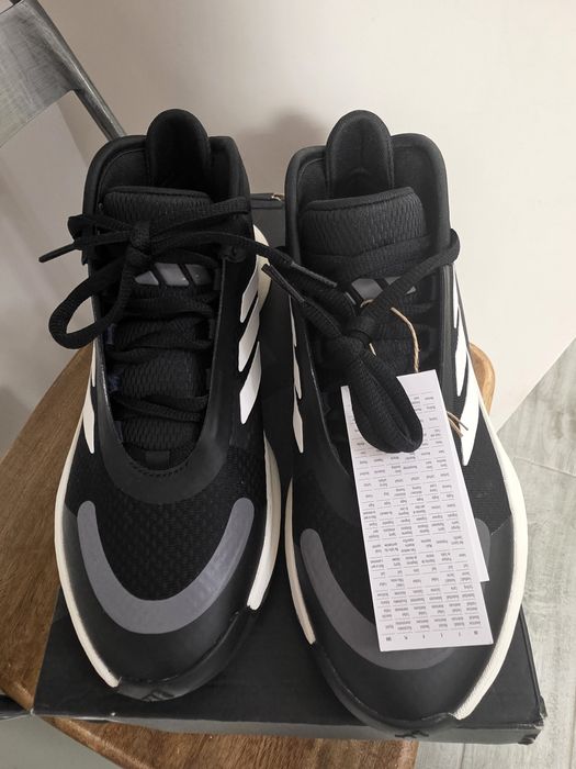 Маратонки Адидас