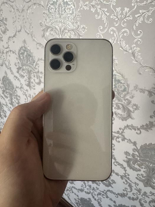 Iphone 12 pro bo’lib to’lashga
