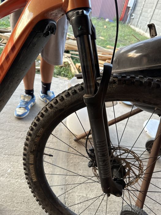 Giant stance e+1 2023