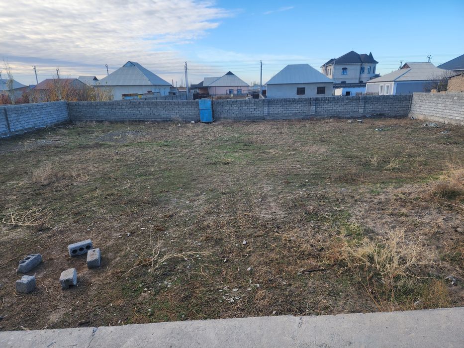 СРОЧНО Продажа участка