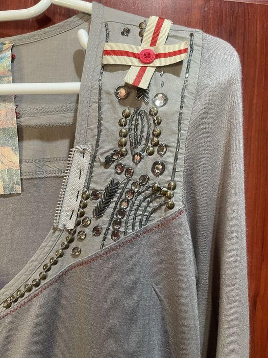 Bluza Desigual dama