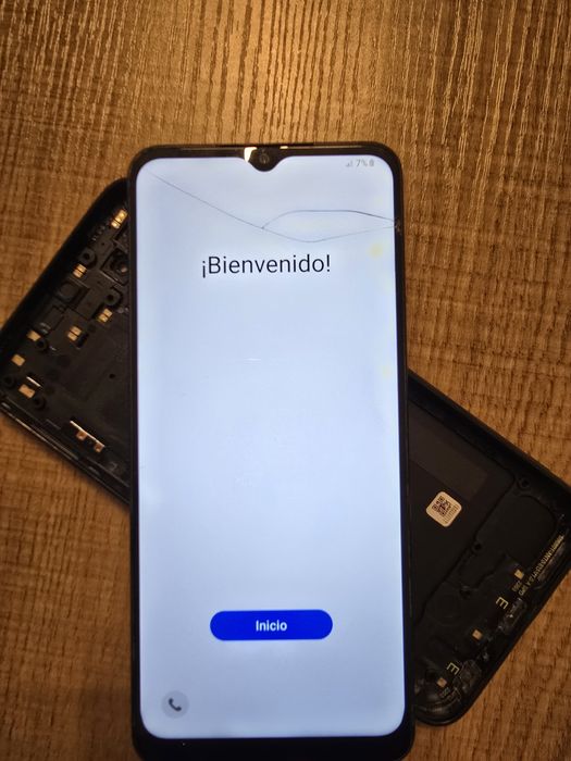 Placa bază Samsung Galaxy A22 5G