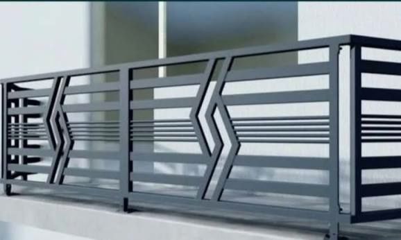 Решотки перила ворота и тд.