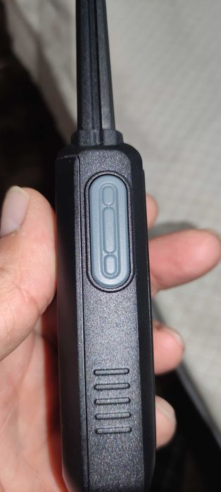 Рдиостанция, уоки токи Baofeng. BF-T17 /  2. Броя