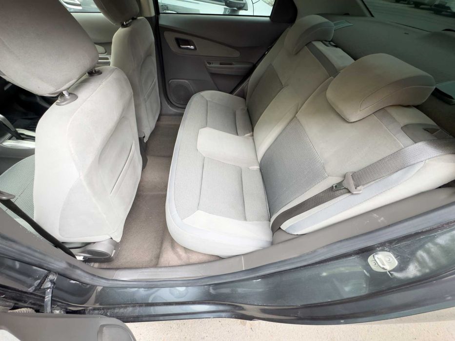 Cobalt автомат (АКПП) 2020