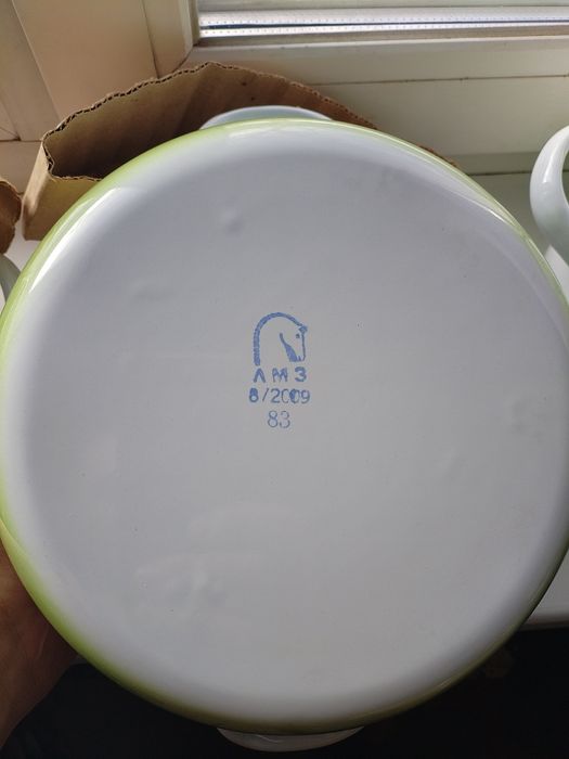 набор кастрюль 3шт