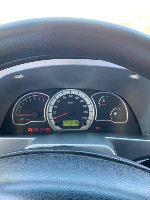 Аренда  выкуп Nexia DOHC 1.6L GL 2014