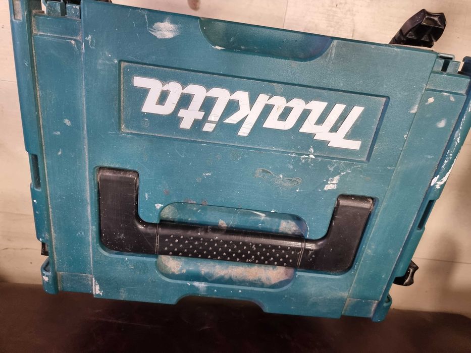 Ексцентършлайф, ротационен шлайф Makita BO5031