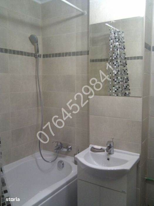 Garsoniera Alba Iulia-Decebal, Str. Caloian Județul, la 12 min. metrou