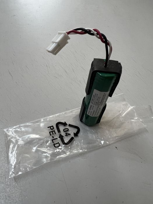 Baterie Sistem SOS Renault