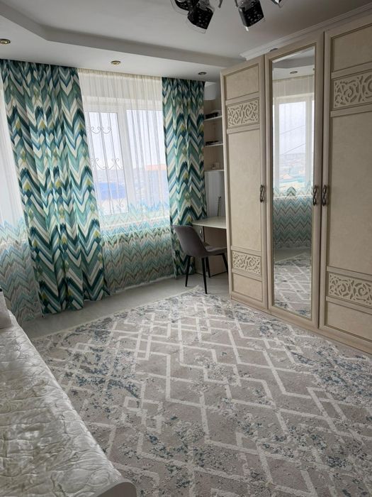 квартира большой