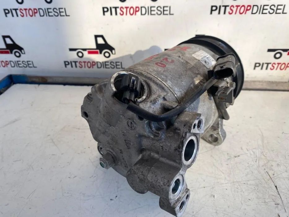 compresor clima ac bmw mini cooper 64526826879 2013 2014 2015 2016 2017 2018 2019