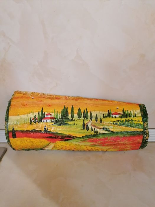 керемида за стена или декорация