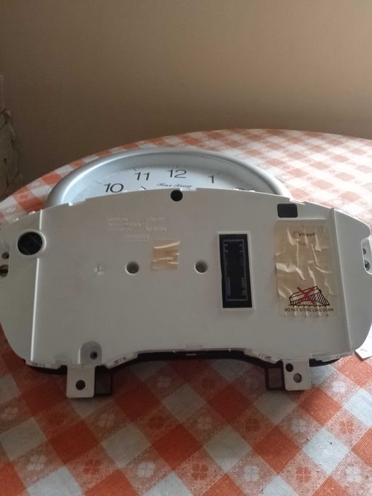 Ceas bord Ford Focus 2/C-Max