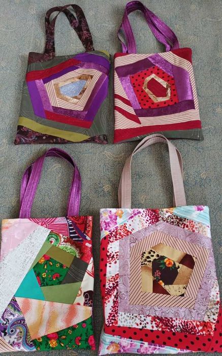 Сумка сумка шопер