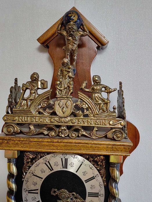 Античен часовник