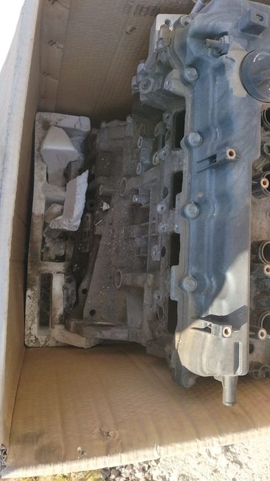 Продается мотор на запчасть