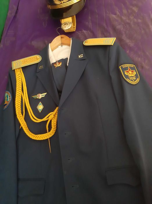 Парадная военн форма 54р цена 25000