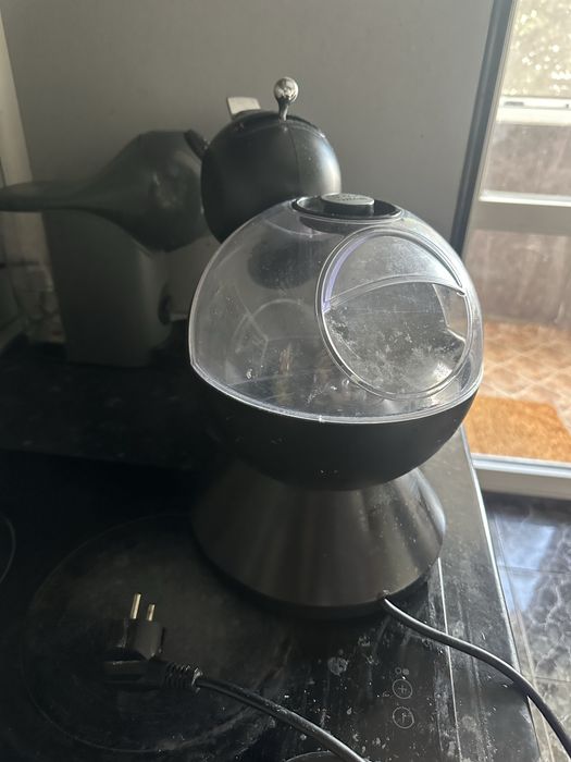 Krups Nescafe Dolce Gusto