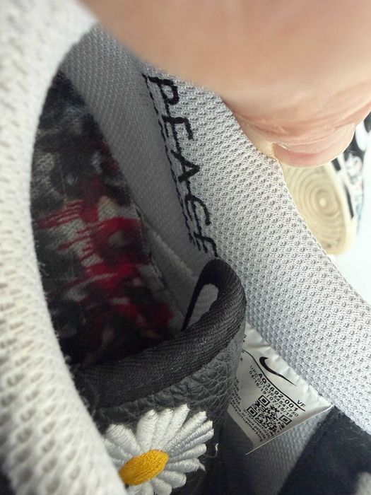 Nike Air Force 1 Low G-Dragon Peaceminusone Para-Noise''оригинални 43