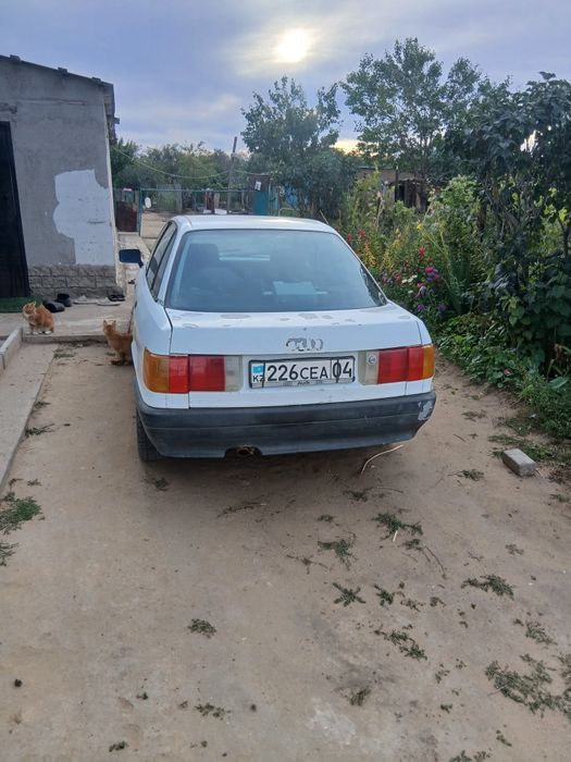 Машина на полном ходу