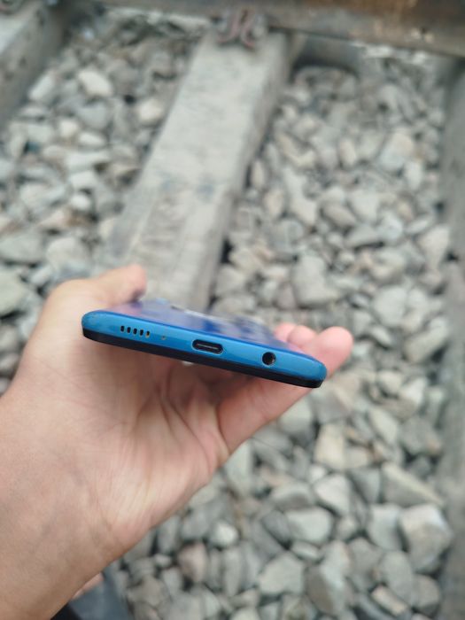 Samsung A 50 sotiladi