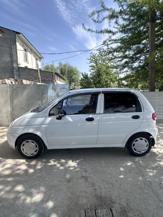 Matiz sotiladi 2016 MIX