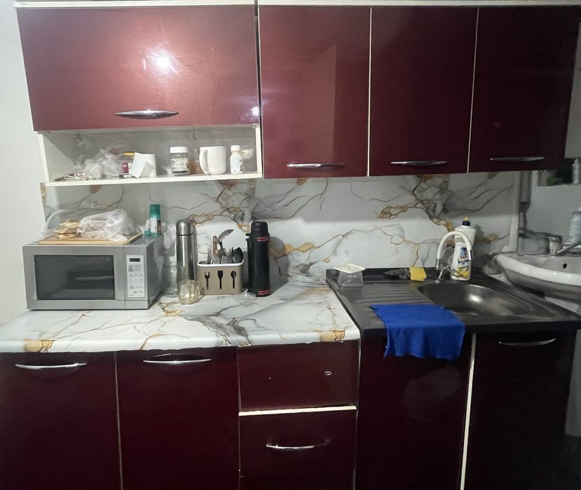 Кухонный гарнитур