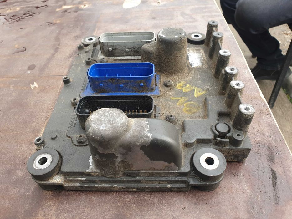 Calculator Motor DAF XF 105 DELPHI 1684367
