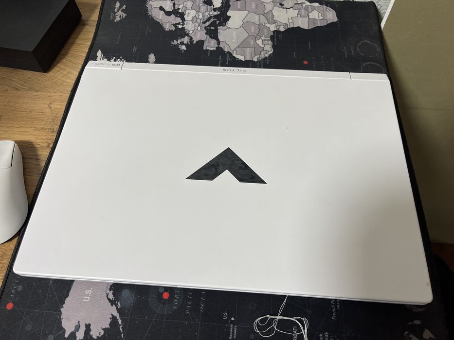 Hp Victus 15 Rtx3050 32gb Озу