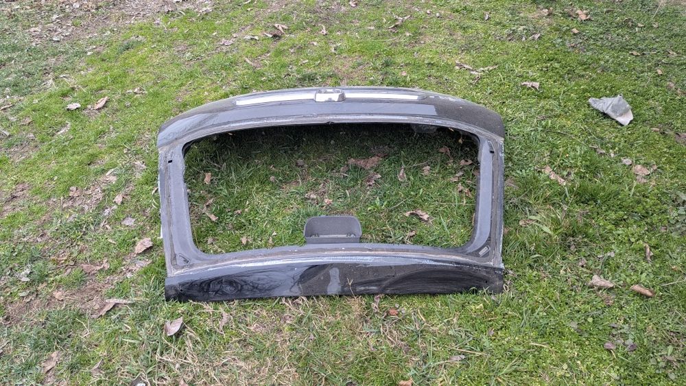 Honda crv пета врата, багажник врата хонда CR-V