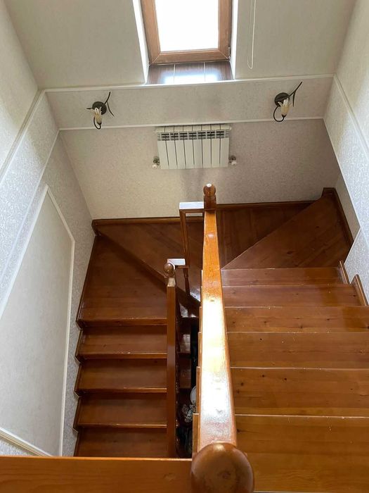 Коттедж в поселке Жаңа қуат