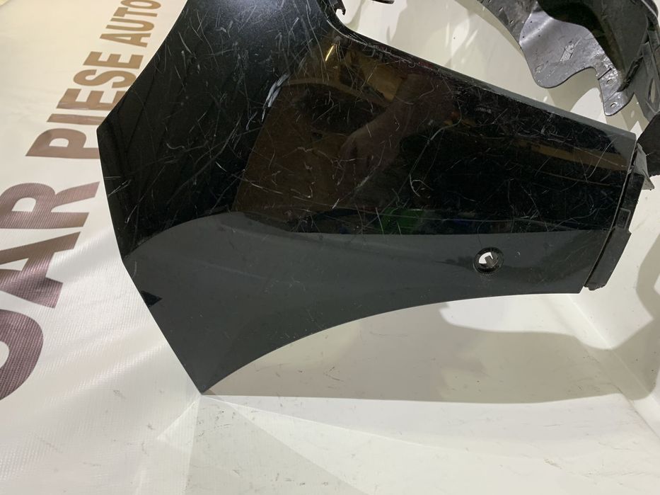 Bara fata BMW IX20, M-Sport, 2021, 2022, 223, 2024, cod origine OE 51117933621.