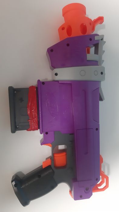 Nerf Fortnite SMG E