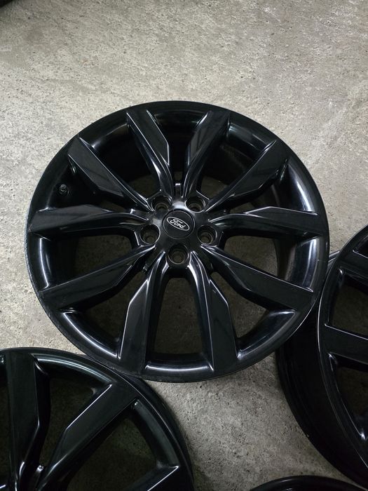 Джанти 19 / 5х108 - Ford Kuga и др. 5x108