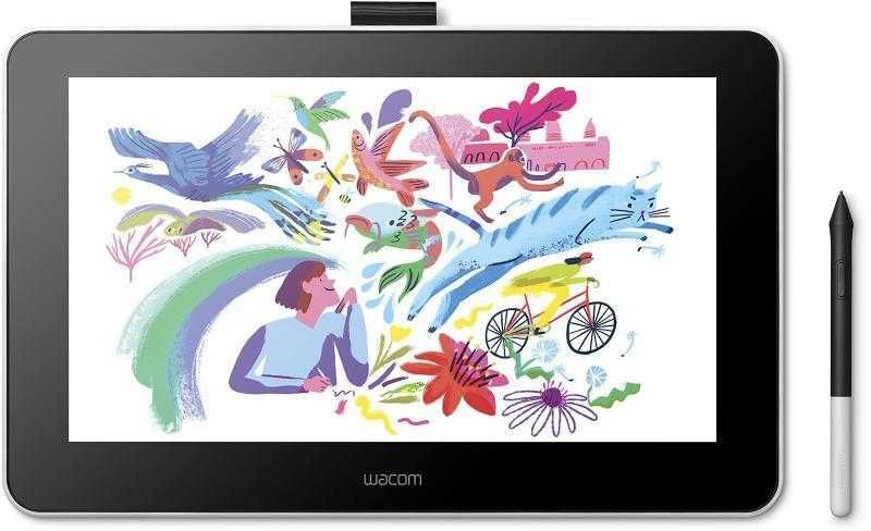 Vand Tableta Grafica Wacom One