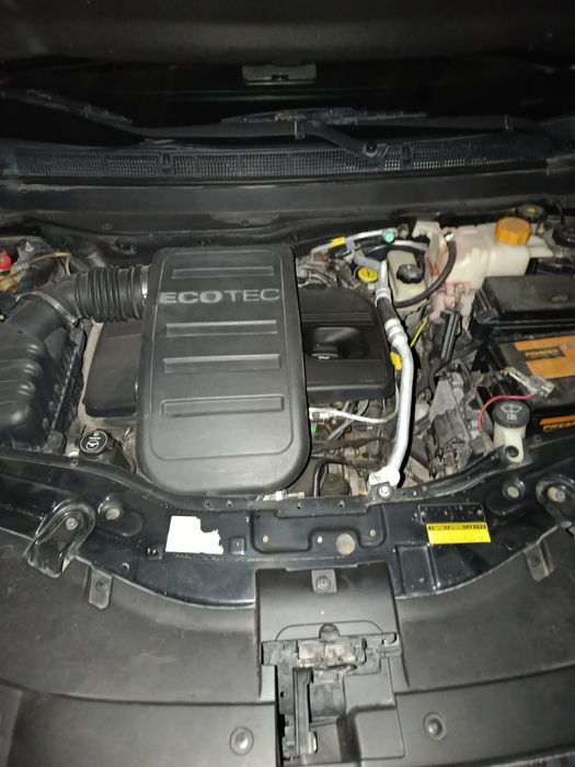 Kaptiva 2 kraska yo‘q