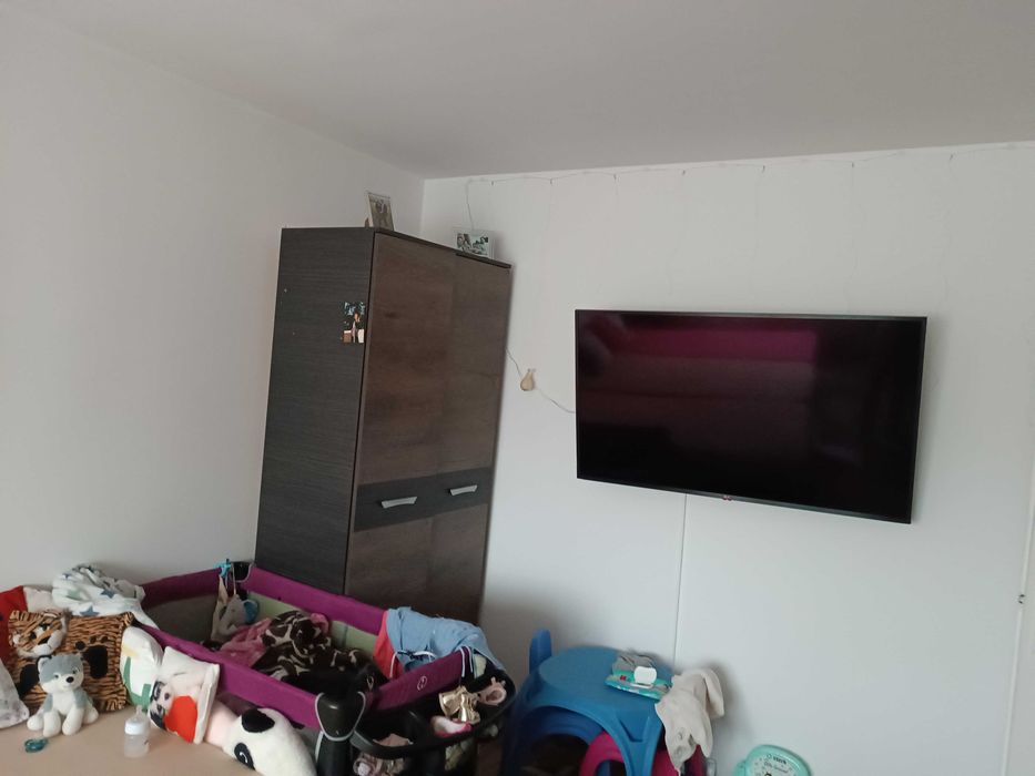 Apartament cu 2 camere