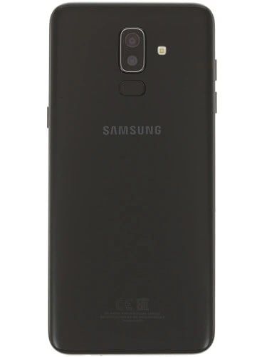Samsung Galaxy J8 2018