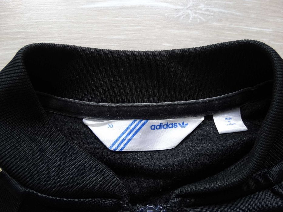 Адидас Adidas Originals женско спортно горнище горница размер S