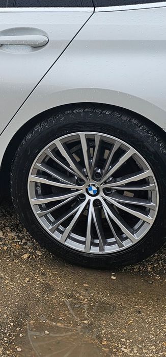 Roti Bmw G 20  originale R 18